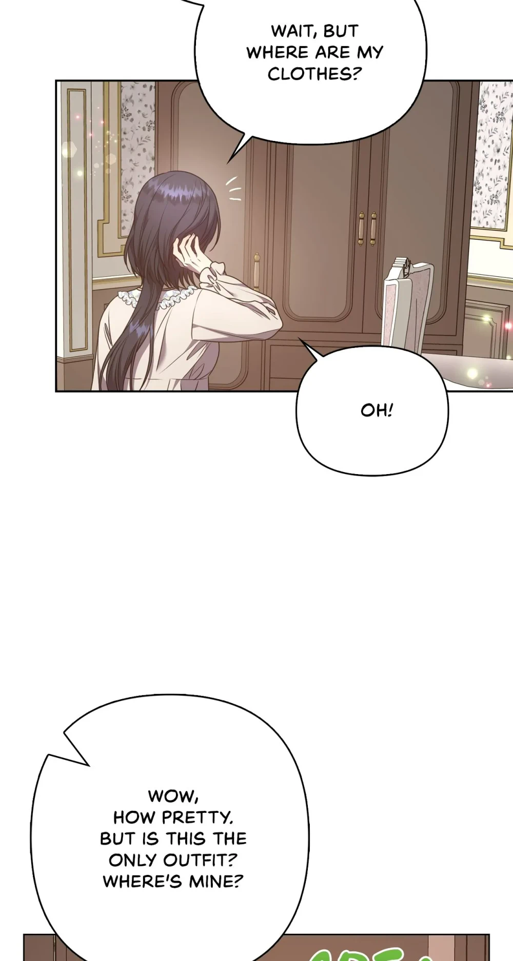 Please Don’t Reply! Chapter 15 Page 68