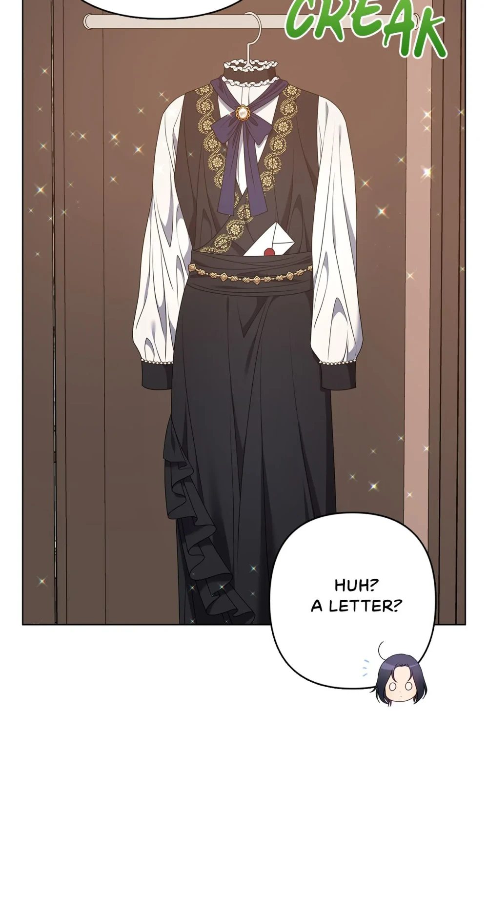 Please Don’t Reply! Chapter 15 Page 69