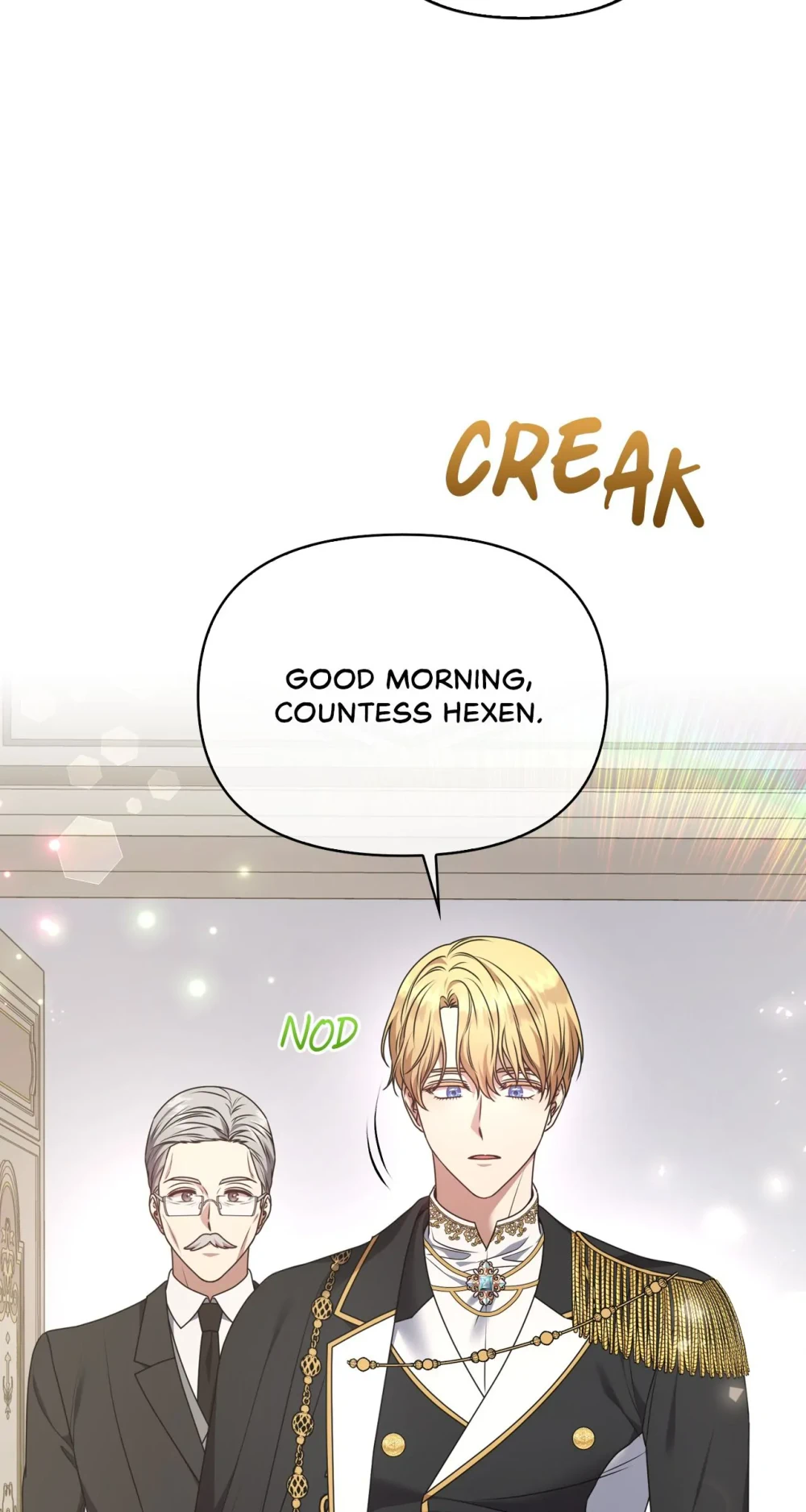 Please Don’t Reply! Chapter 15 Page 74