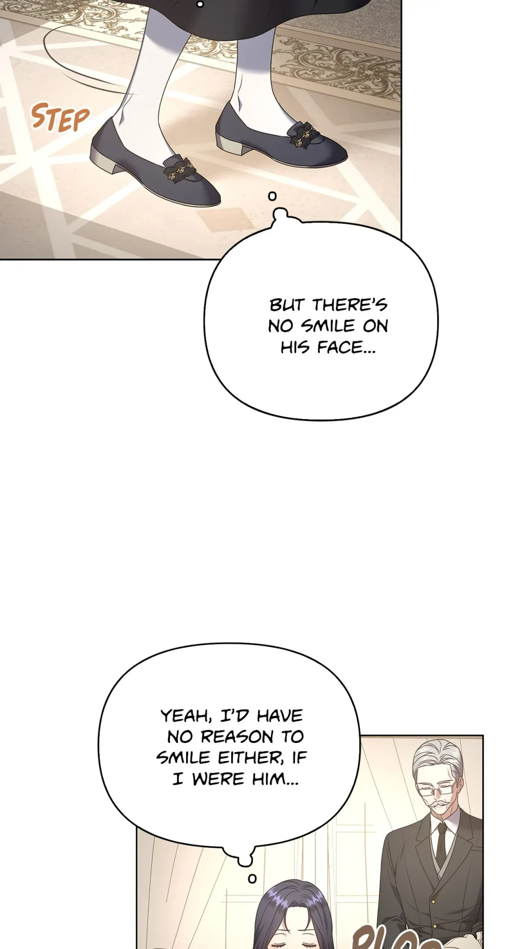 Please Don’t Reply! Chapter 15 Page 77