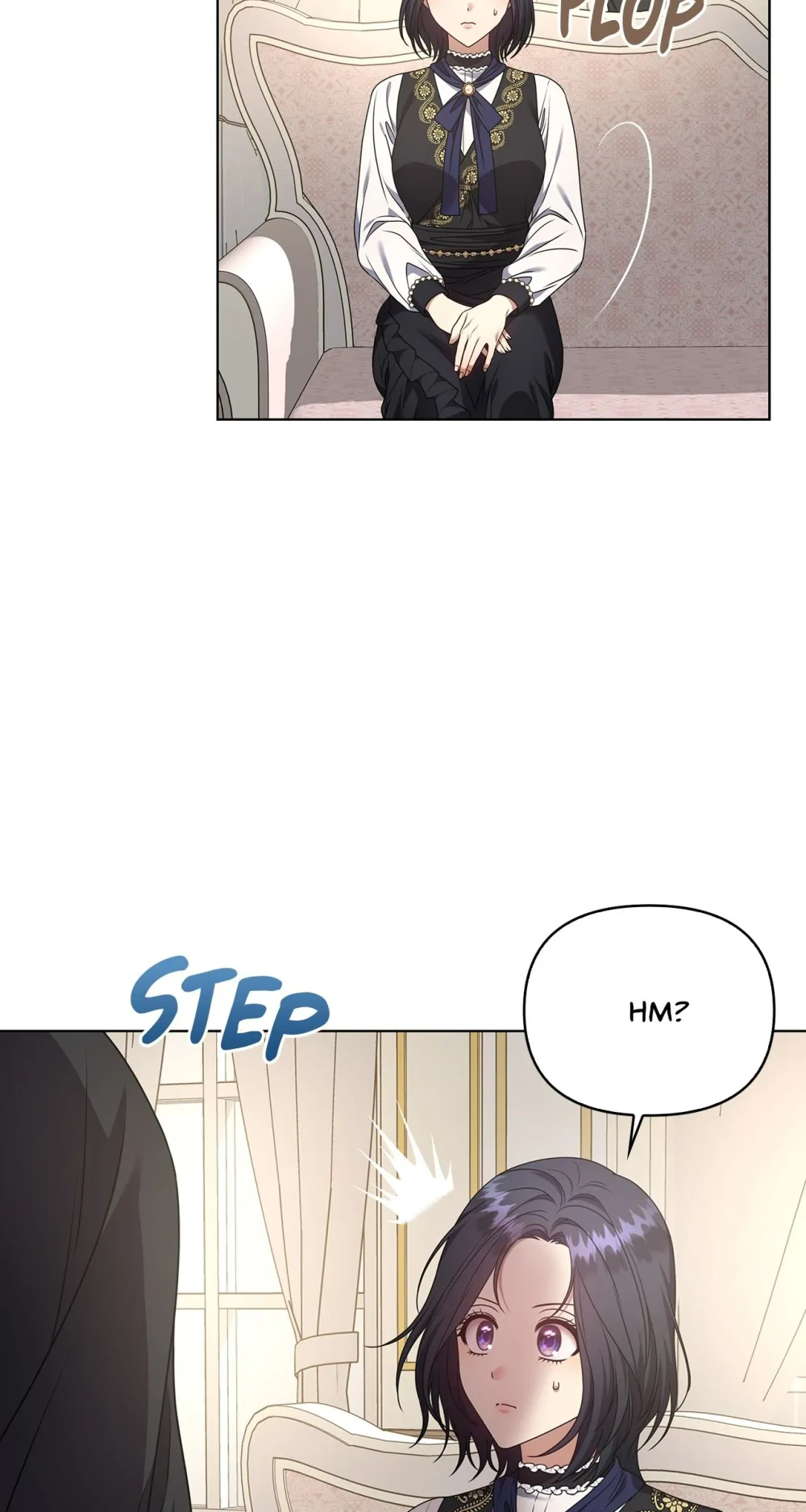 Please Don’t Reply! Chapter 15 Page 78