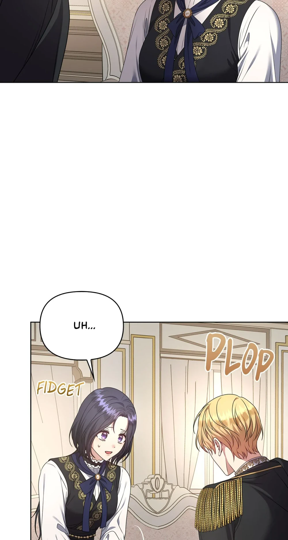 Please Don’t Reply! Chapter 15 Page 79