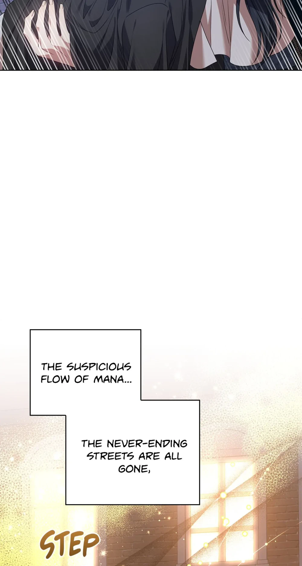 Please Don’t Reply! Chapter 15 Page 8