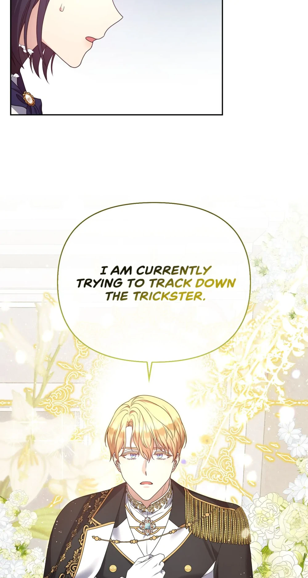 Please Don’t Reply! Chapter 16 Page 10