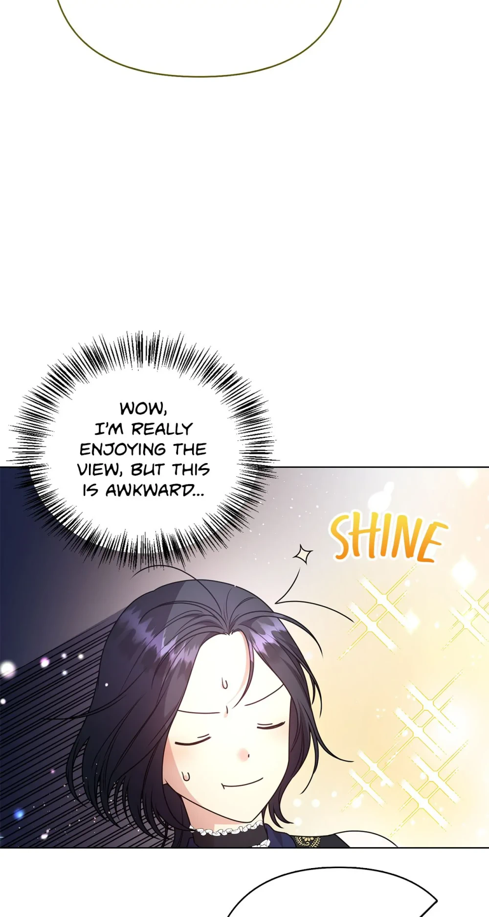 Please Don’t Reply! Chapter 16 Page 12