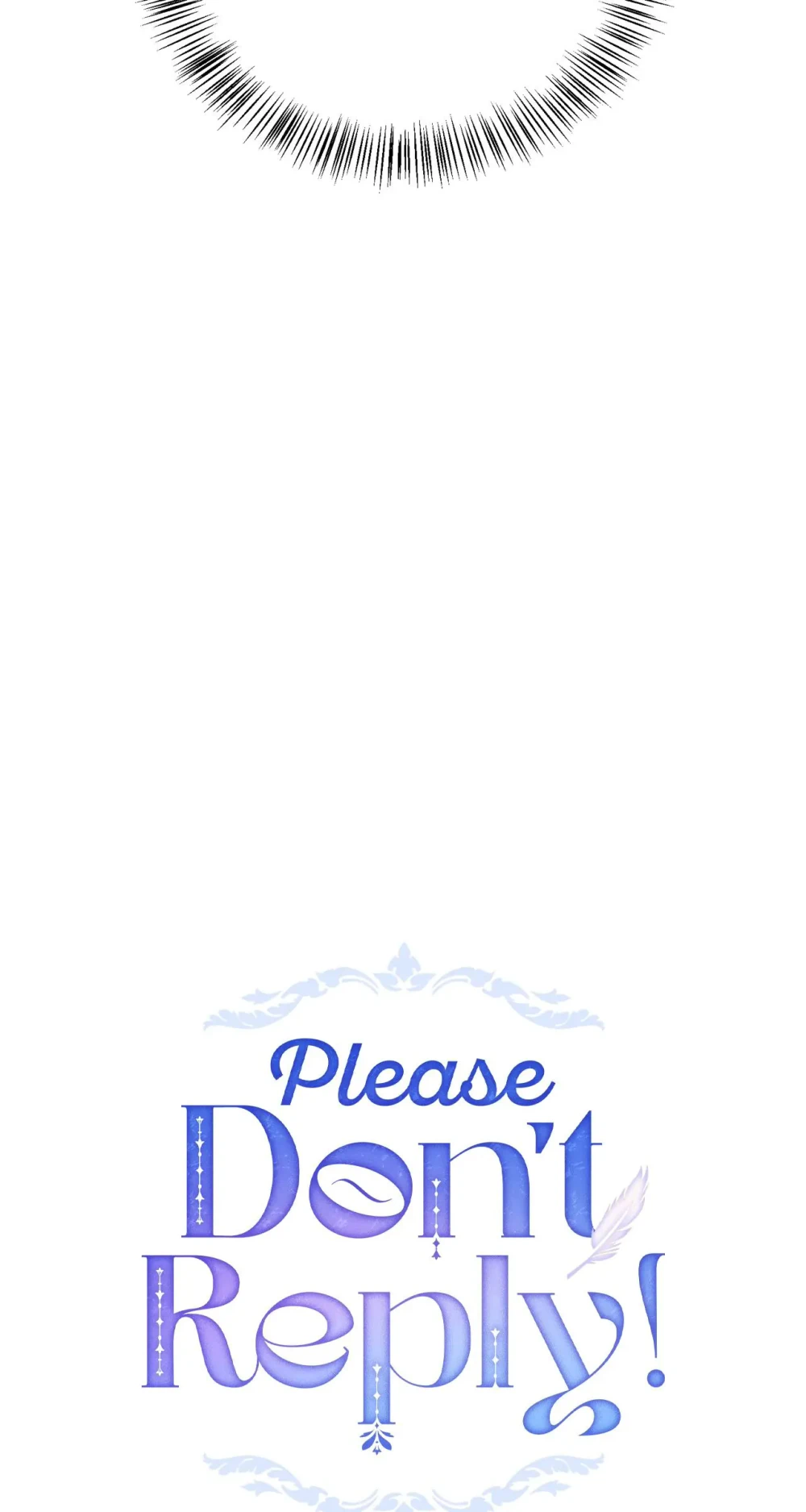 Please Don’t Reply! Chapter 16 Page 15