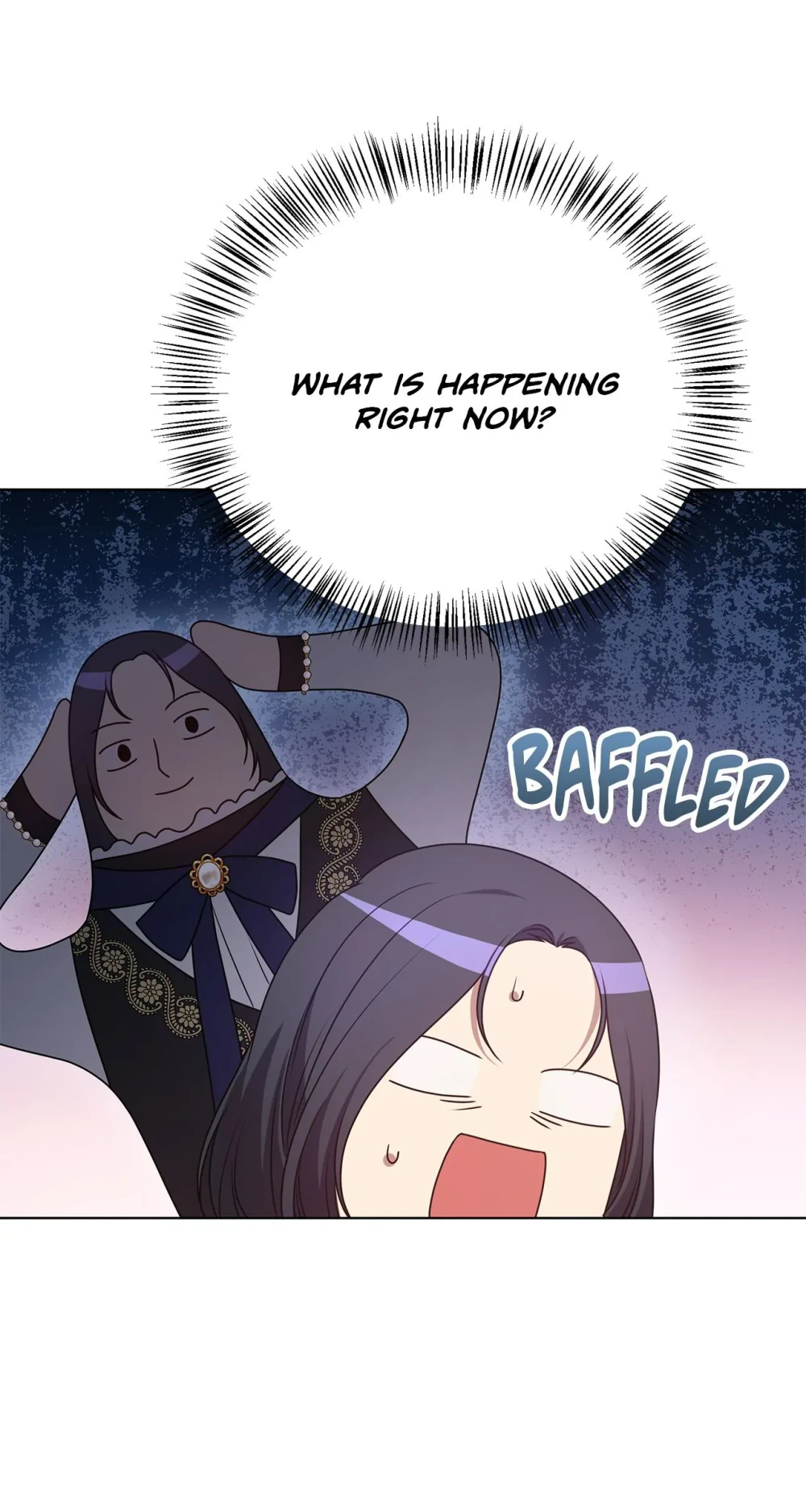Please Don’t Reply! Chapter 16 Page 22