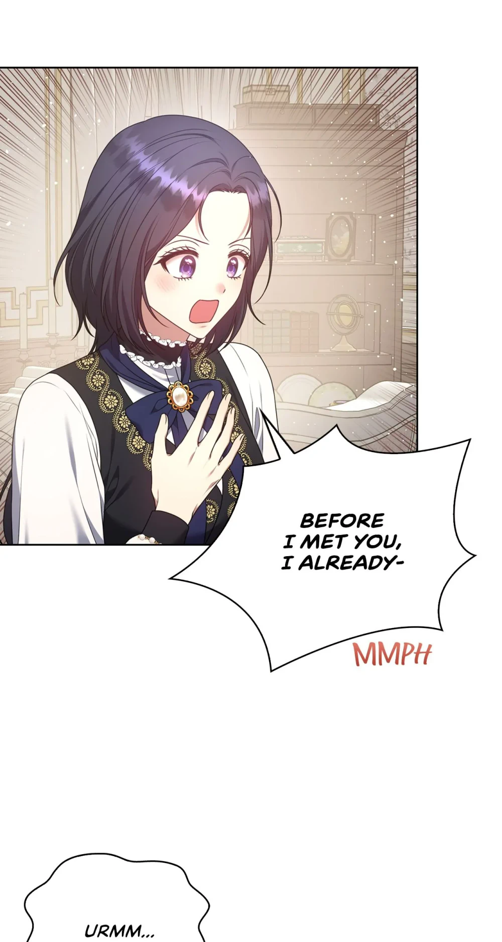 Please Don’t Reply! Chapter 16 Page 28