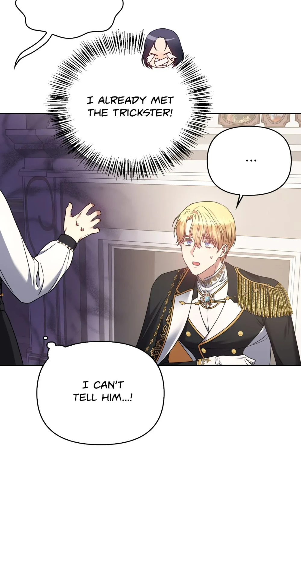 Please Don’t Reply! Chapter 16 Page 29