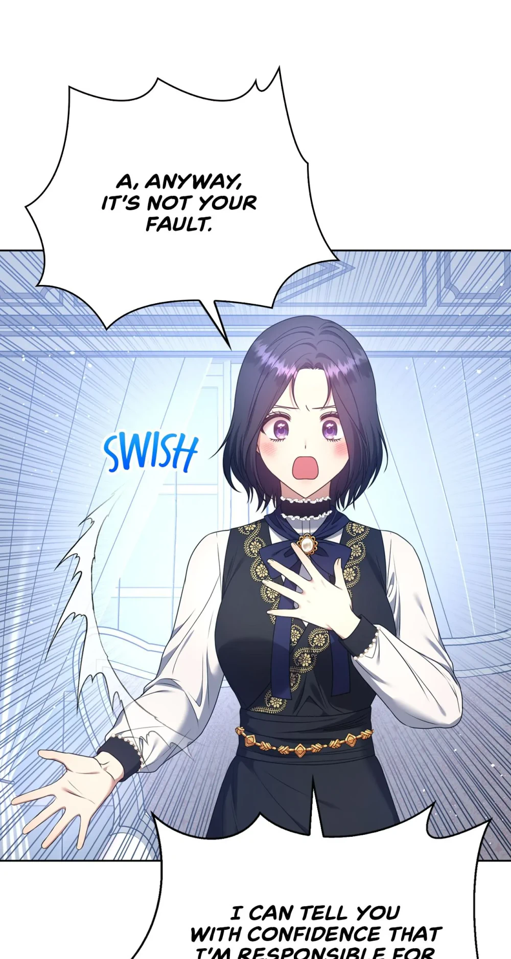 Please Don’t Reply! Chapter 16 Page 30
