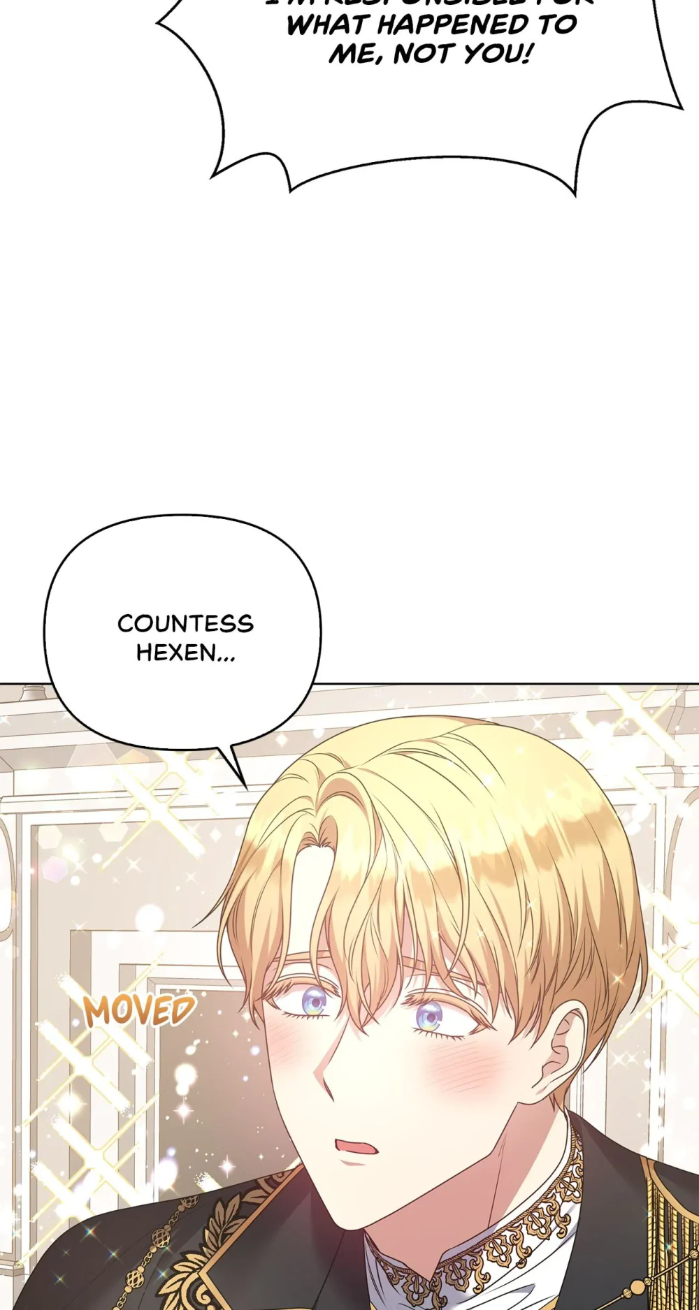 Please Don’t Reply! Chapter 16 Page 31