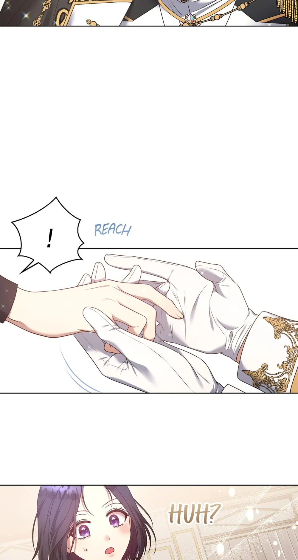 Please Don’t Reply! Chapter 16 Page 32