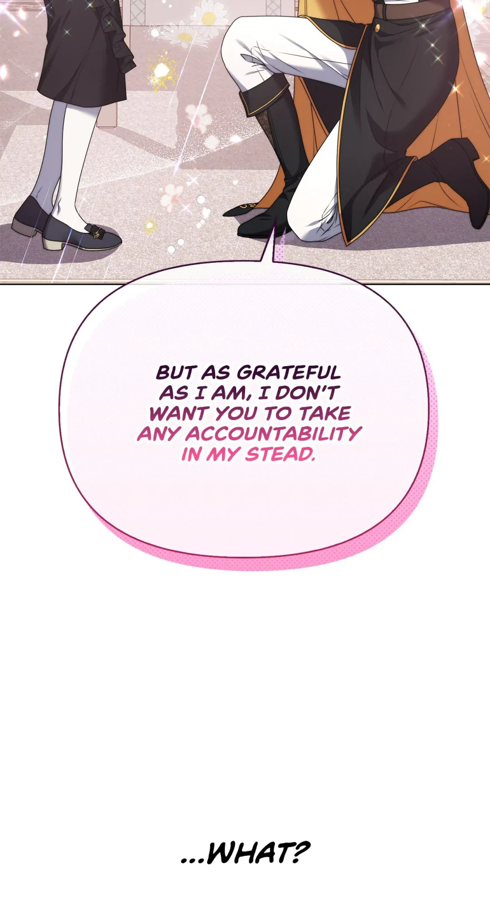 Please Don’t Reply! Chapter 16 Page 35