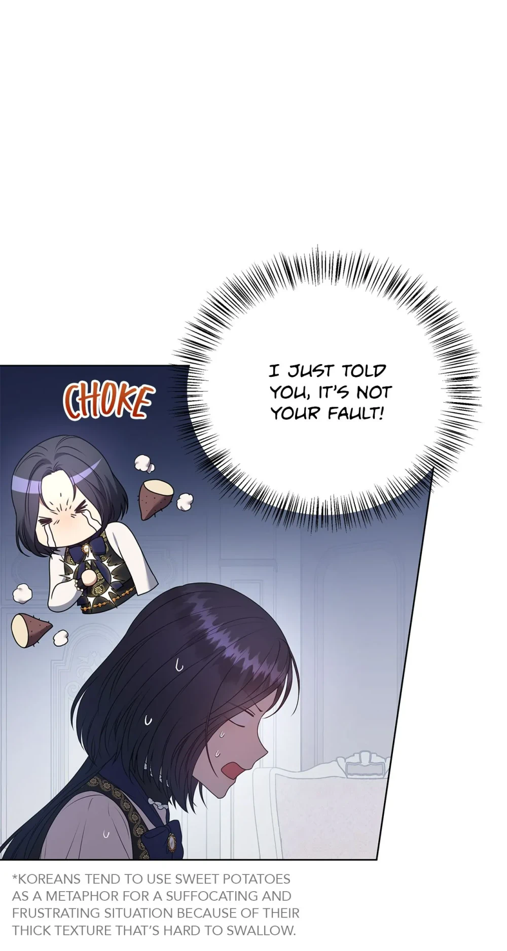 Please Don’t Reply! Chapter 16 Page 36