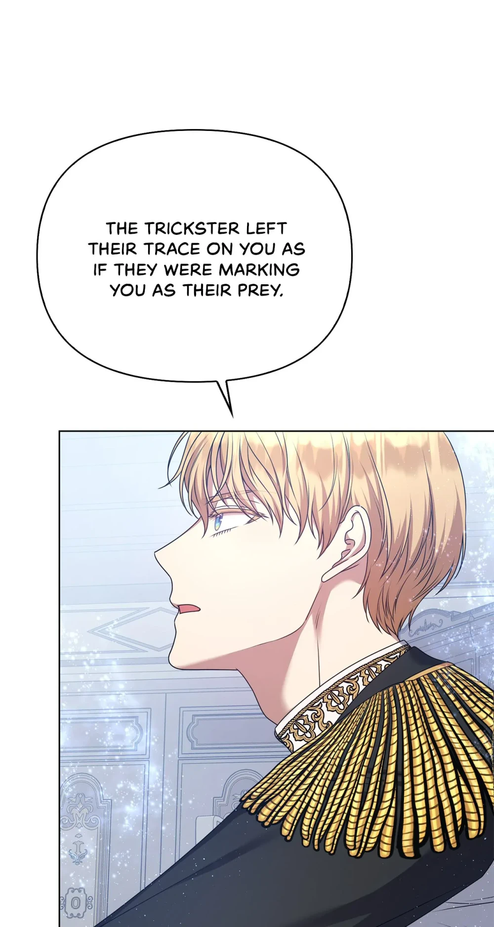 Please Don’t Reply! Chapter 16 Page 37
