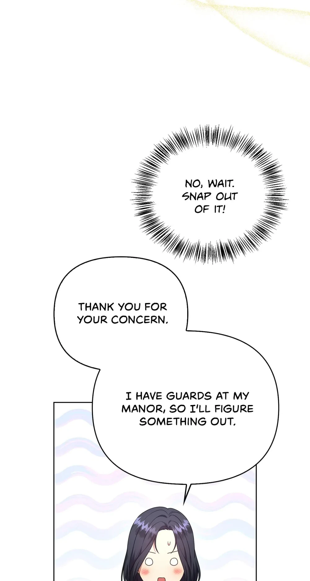 Please Don’t Reply! Chapter 16 Page 41