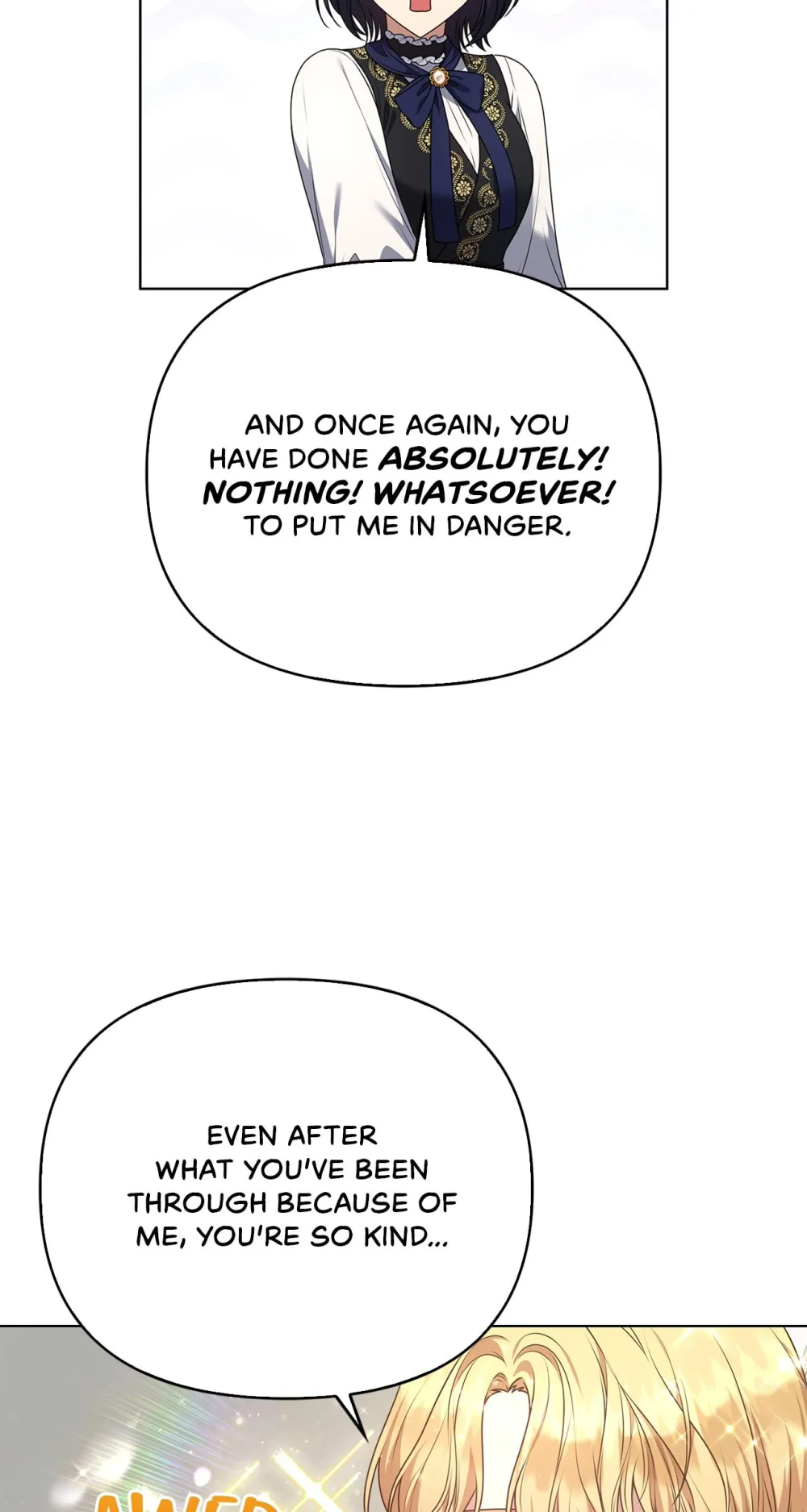 Please Don’t Reply! Chapter 16 Page 42