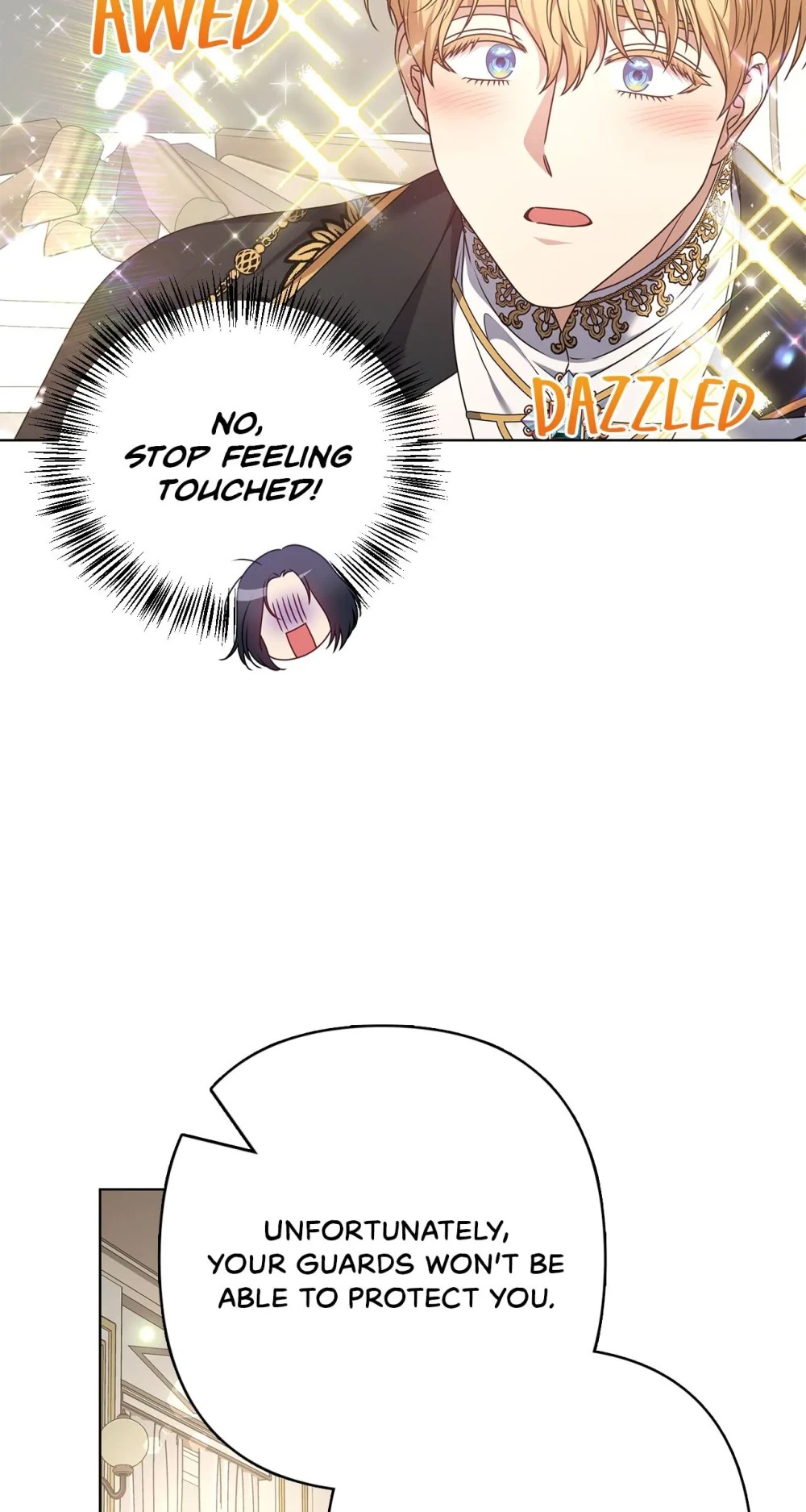 Please Don’t Reply! Chapter 16 Page 43