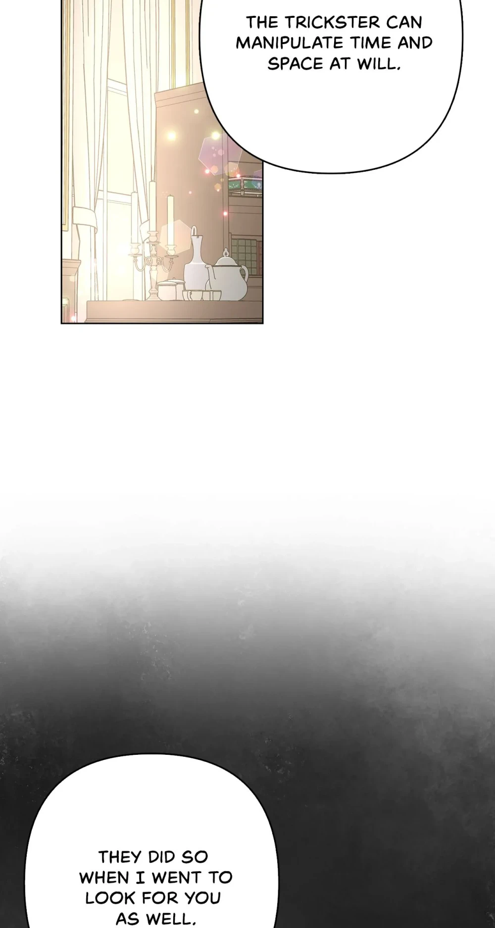 Please Don’t Reply! Chapter 16 Page 44