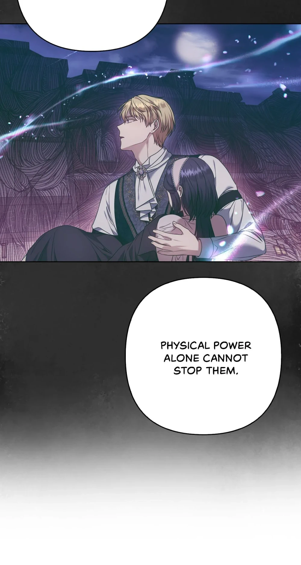 Please Don’t Reply! Chapter 16 Page 45