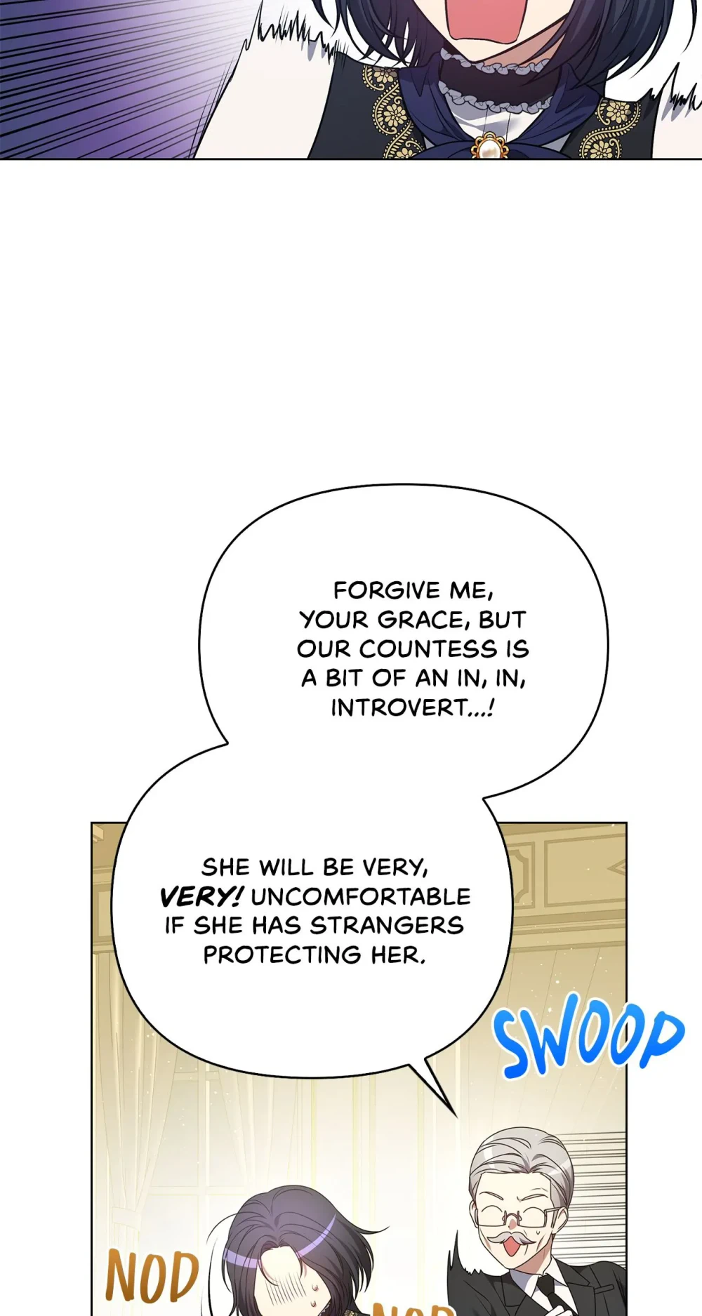 Please Don’t Reply! Chapter 16 Page 51