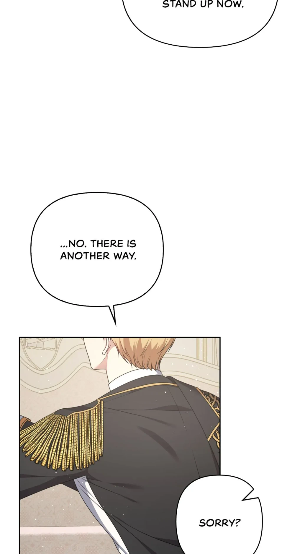 Please Don’t Reply! Chapter 16 Page 55