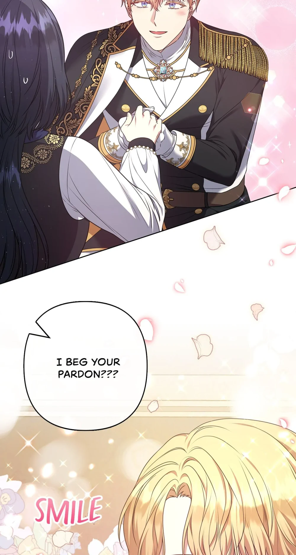 Please Don’t Reply! Chapter 16 Page 57