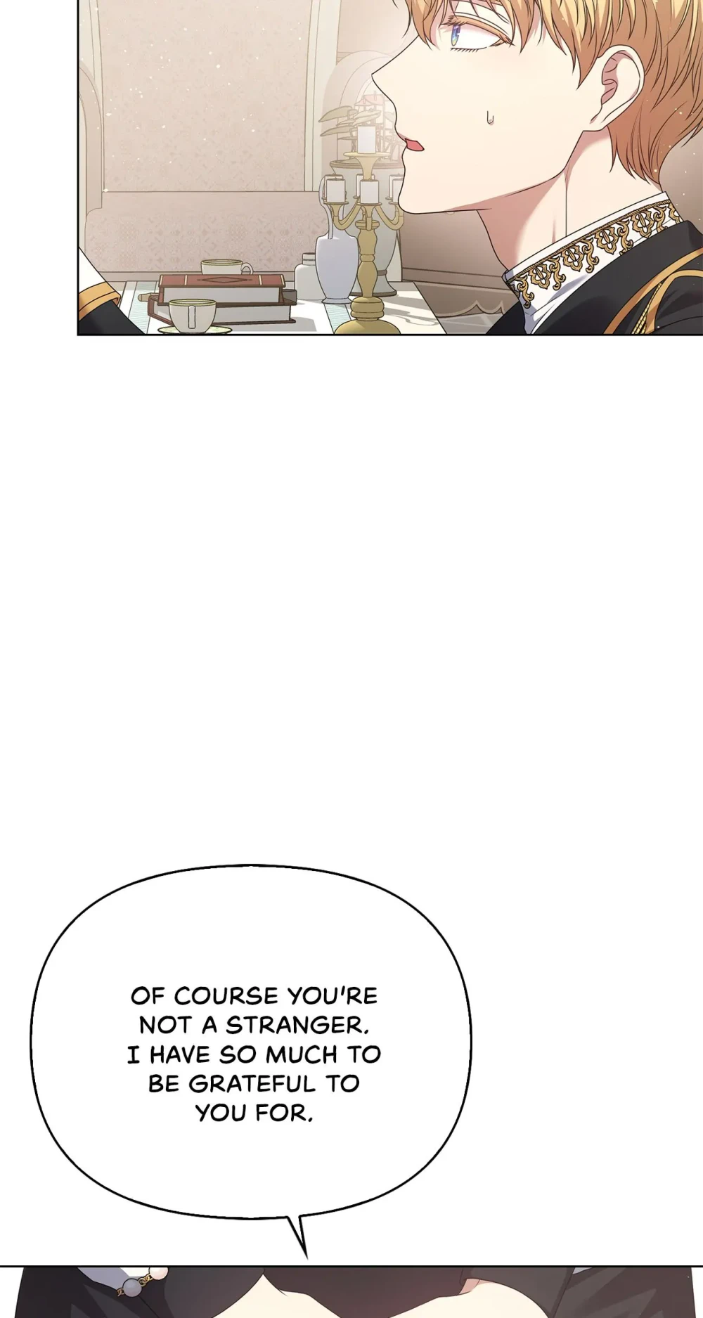 Please Don’t Reply! Chapter 16 Page 63