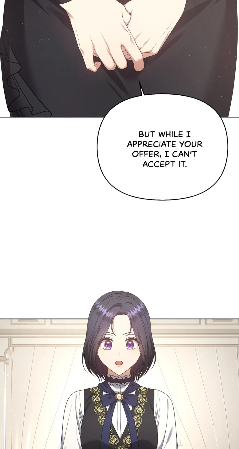 Please Don’t Reply! Chapter 16 Page 64