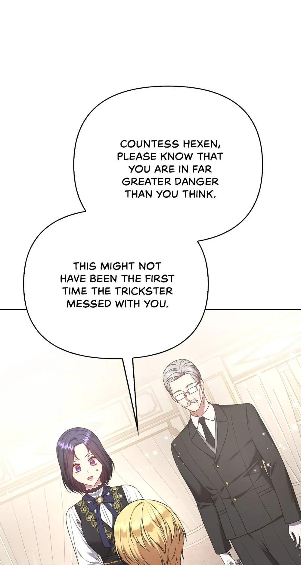 Please Don’t Reply! Chapter 16 Page 66