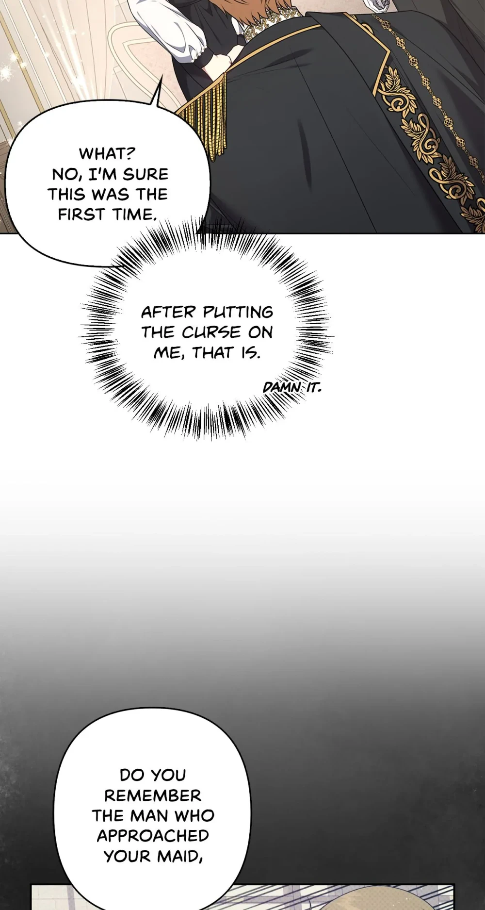 Please Don’t Reply! Chapter 16 Page 67