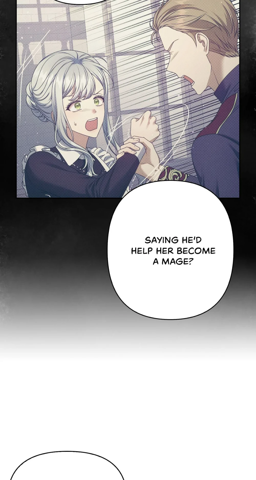 Please Don’t Reply! Chapter 16 Page 68