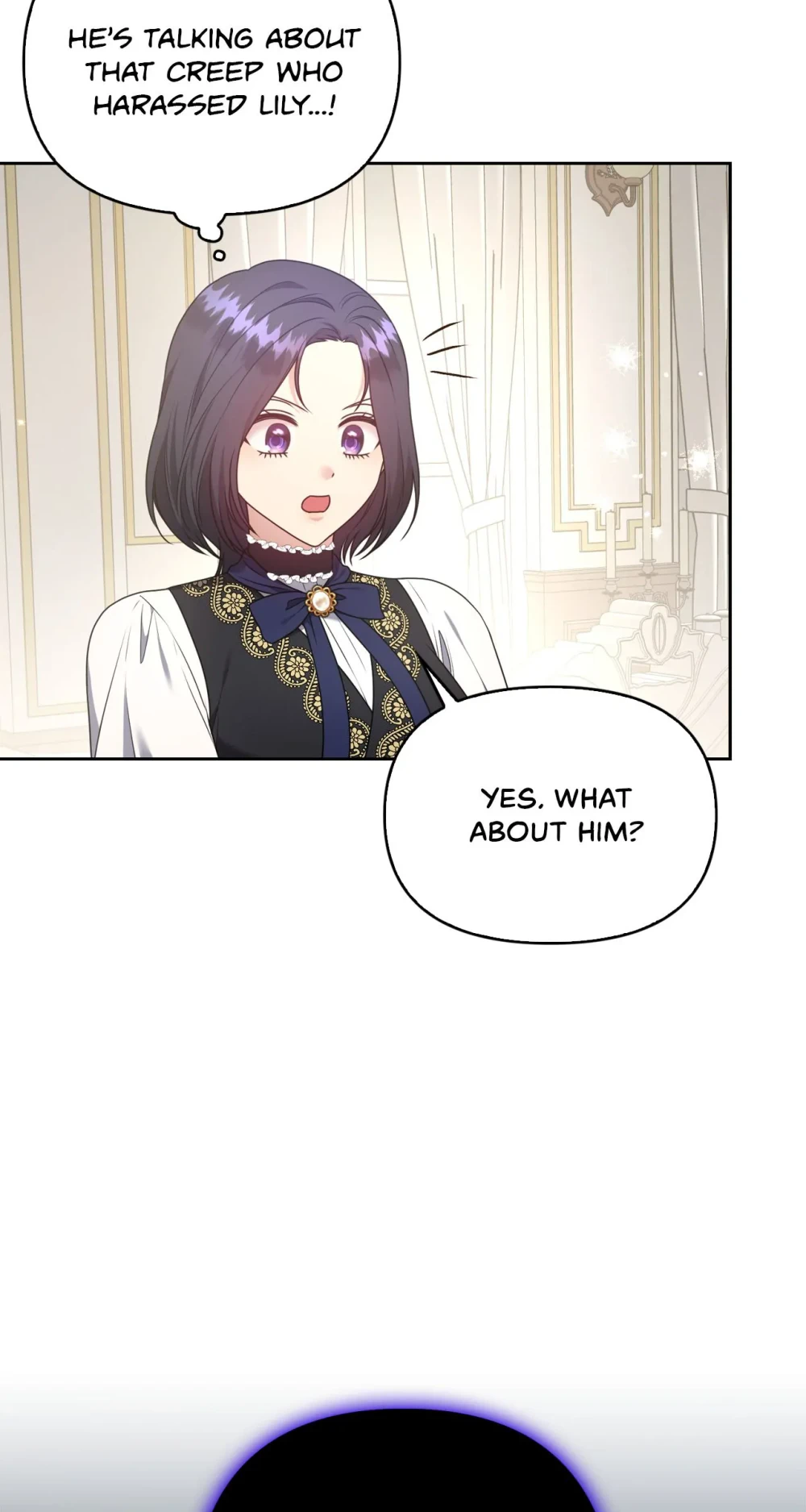 Please Don’t Reply! Chapter 16 Page 69