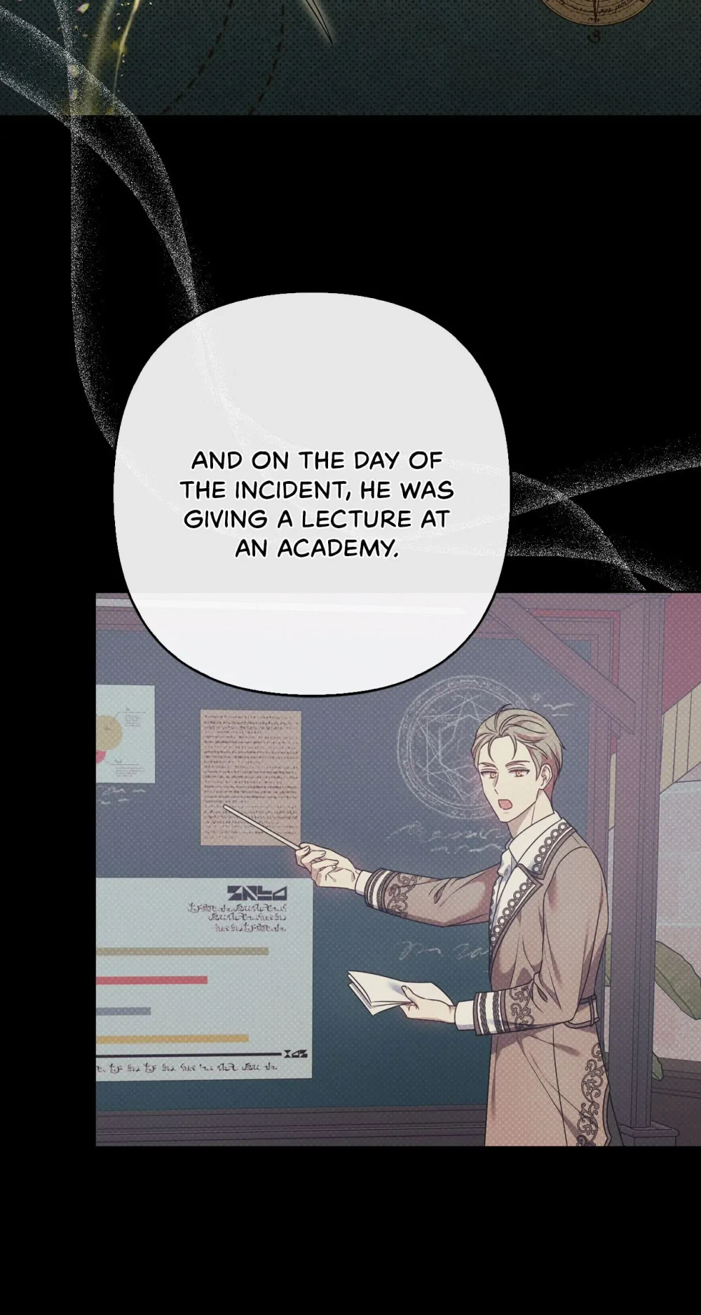 Please Don’t Reply! Chapter 16 Page 71