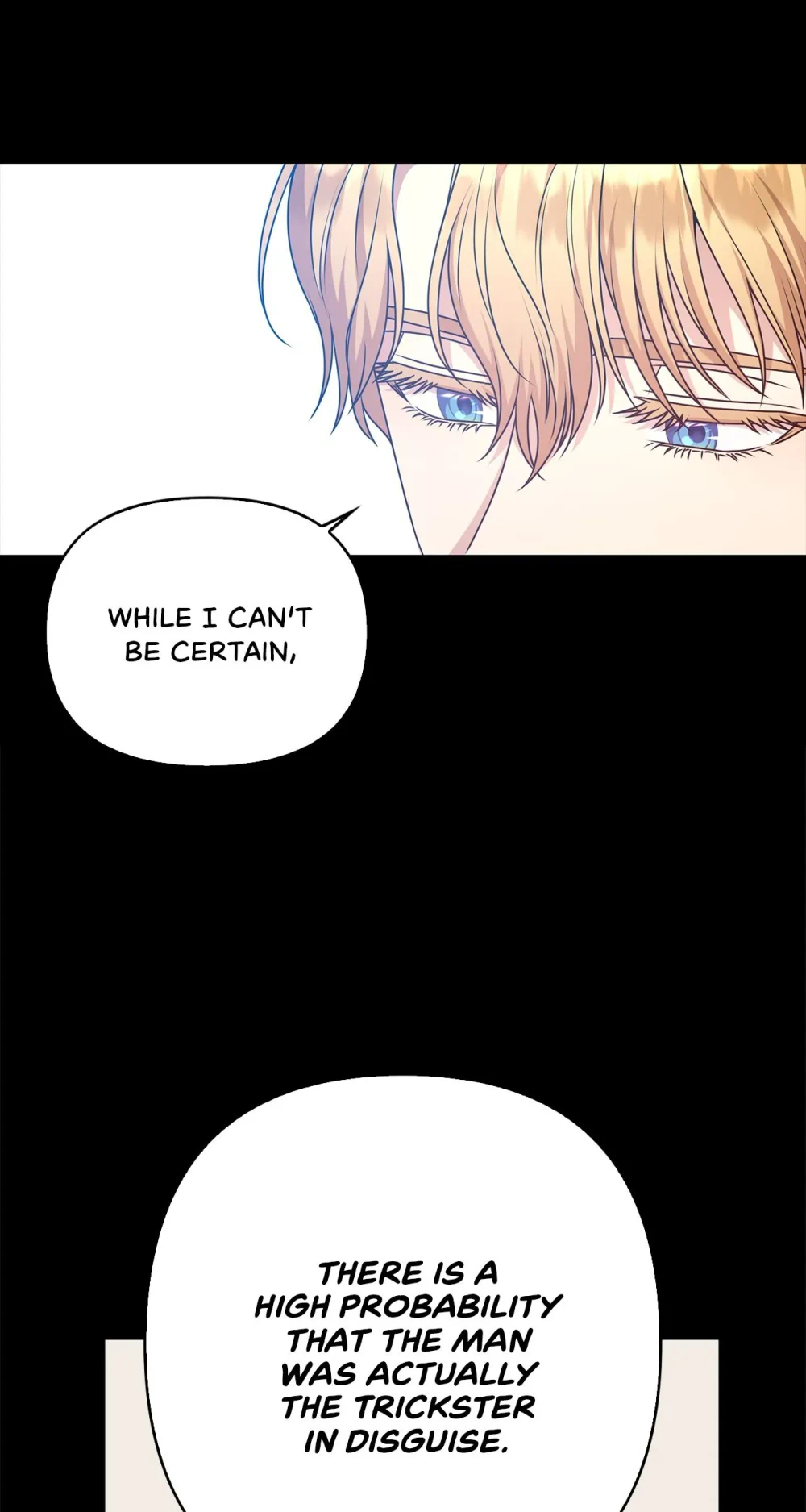 Please Don’t Reply! Chapter 16 Page 73