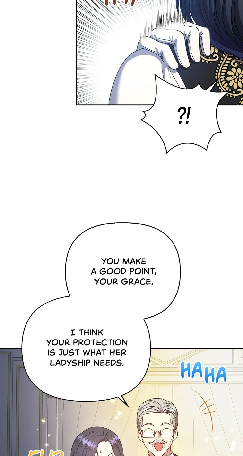 Please Don’t Reply! Chapter 16 Page 77