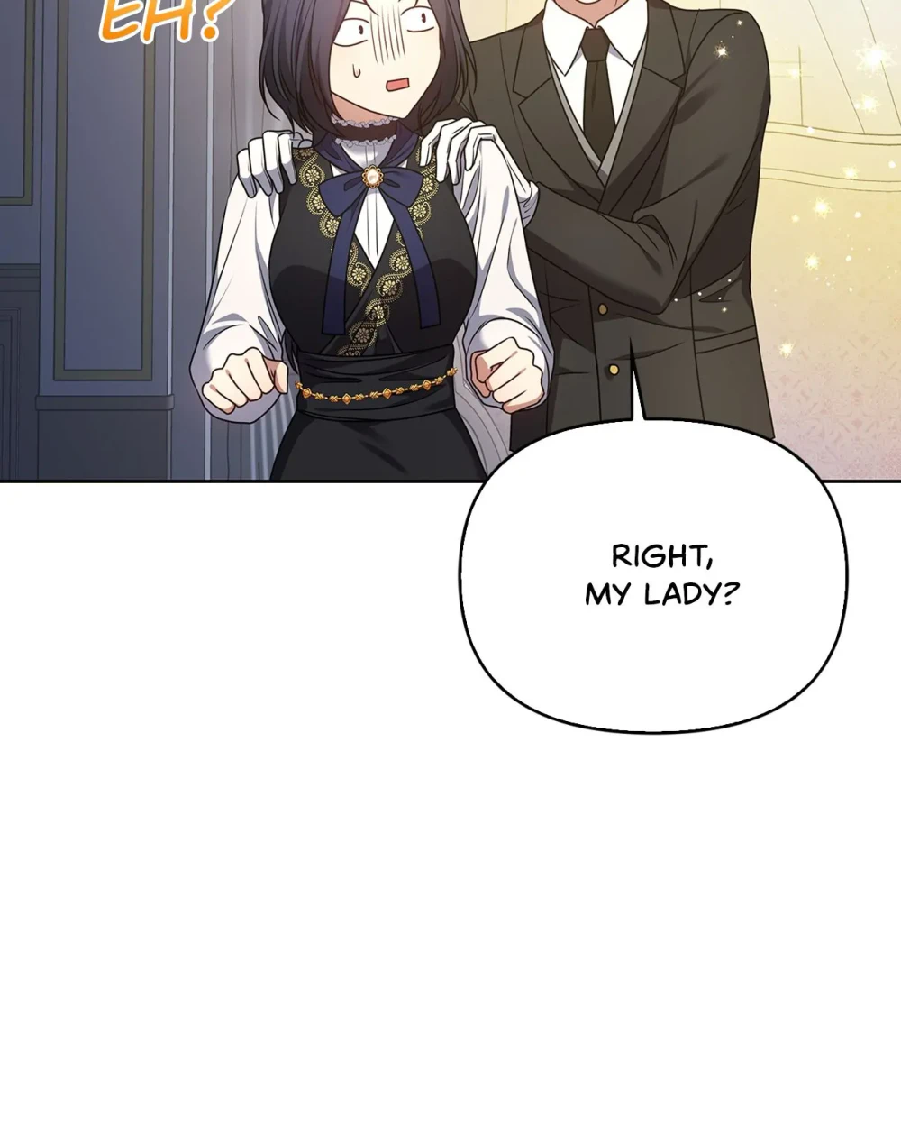 Please Don’t Reply! Chapter 16 Page 78