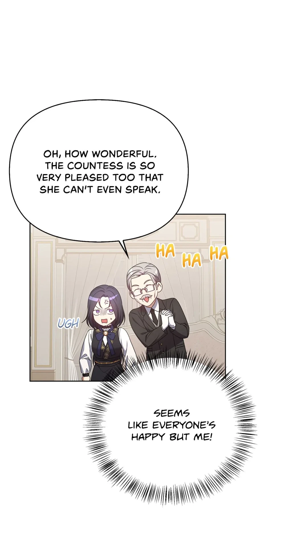Please Don’t Reply! Chapter 16 Page 81