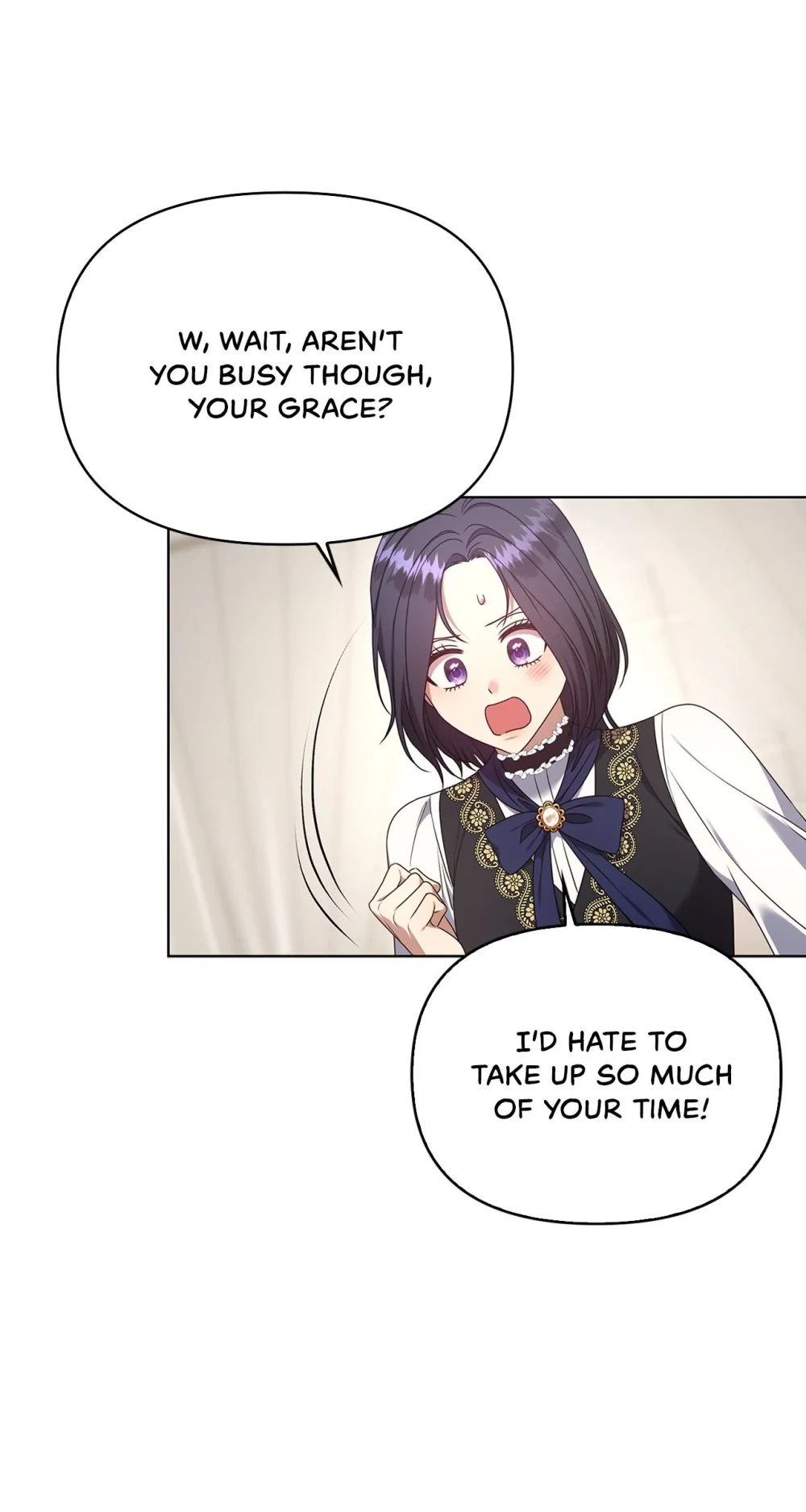 Please Don’t Reply! Chapter 16 Page 82