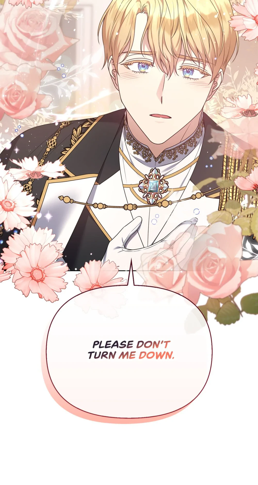 Please Don’t Reply! Chapter 16 Page 85