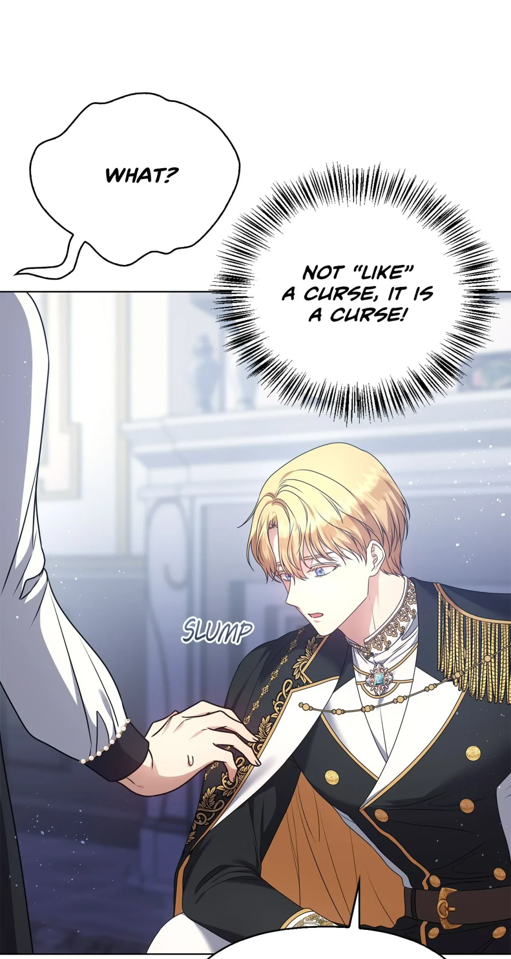 Please Don’t Reply! Chapter 16 Page 8