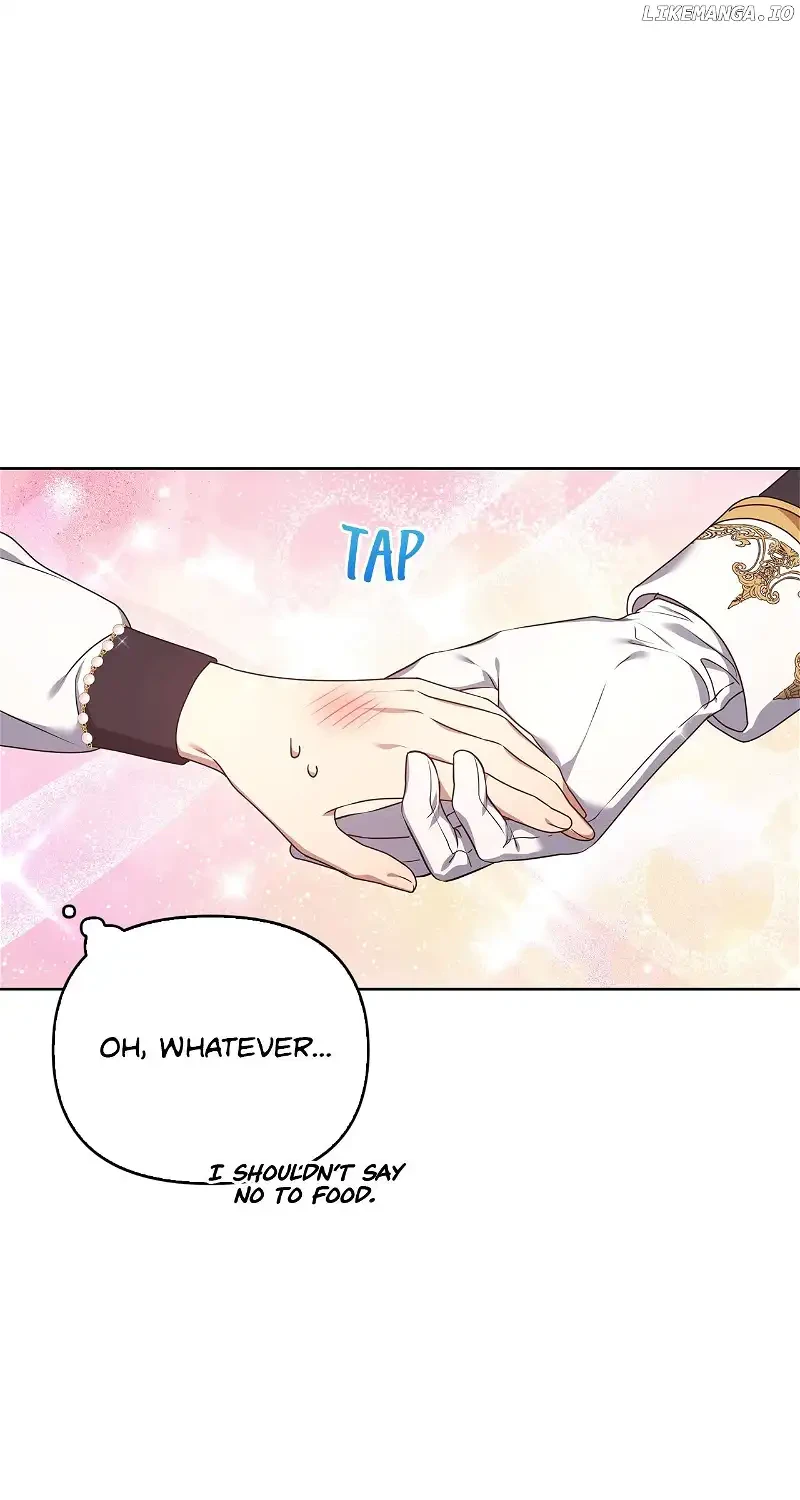 Please Don’t Reply! Chapter 17 Page 9