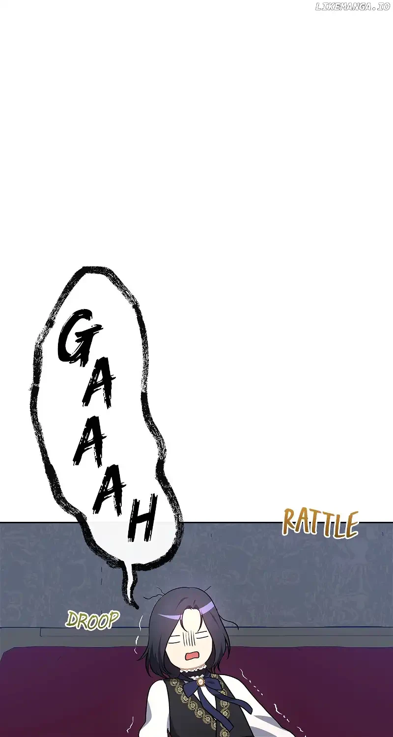 Please Don’t Reply! Chapter 17 Page 14