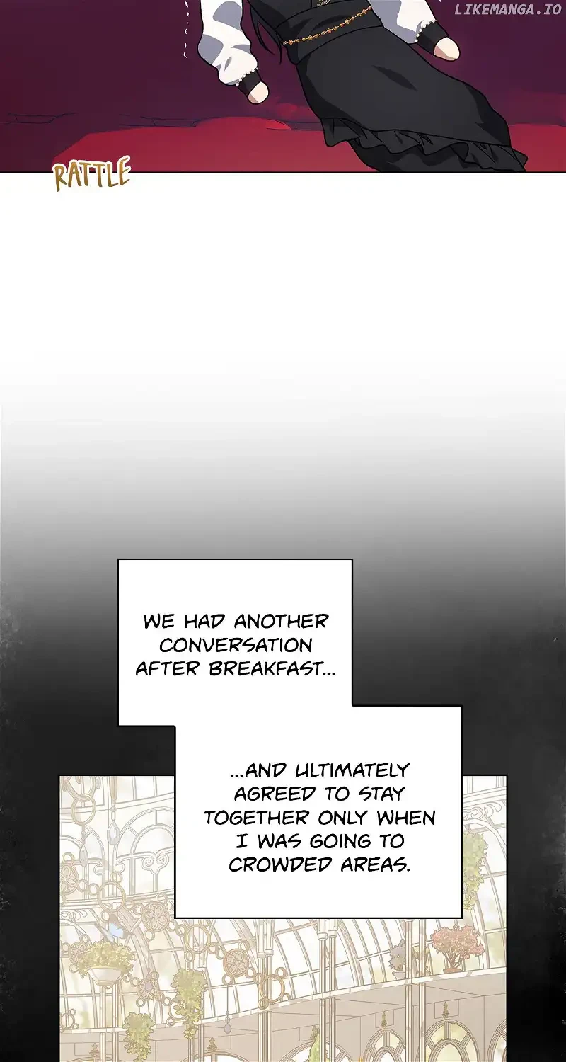 Please Don’t Reply! Chapter 17 Page 15