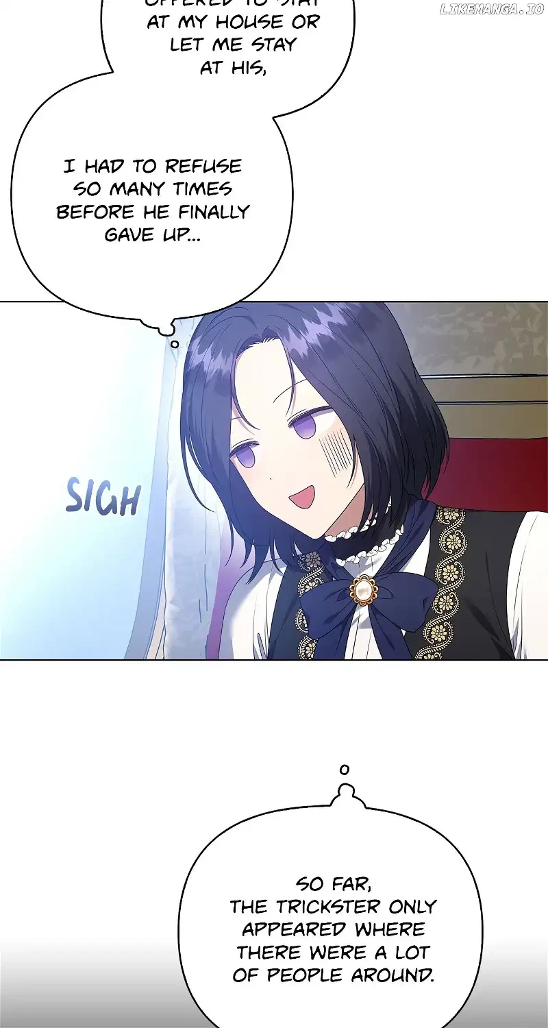 Please Don’t Reply! Chapter 17 Page 17
