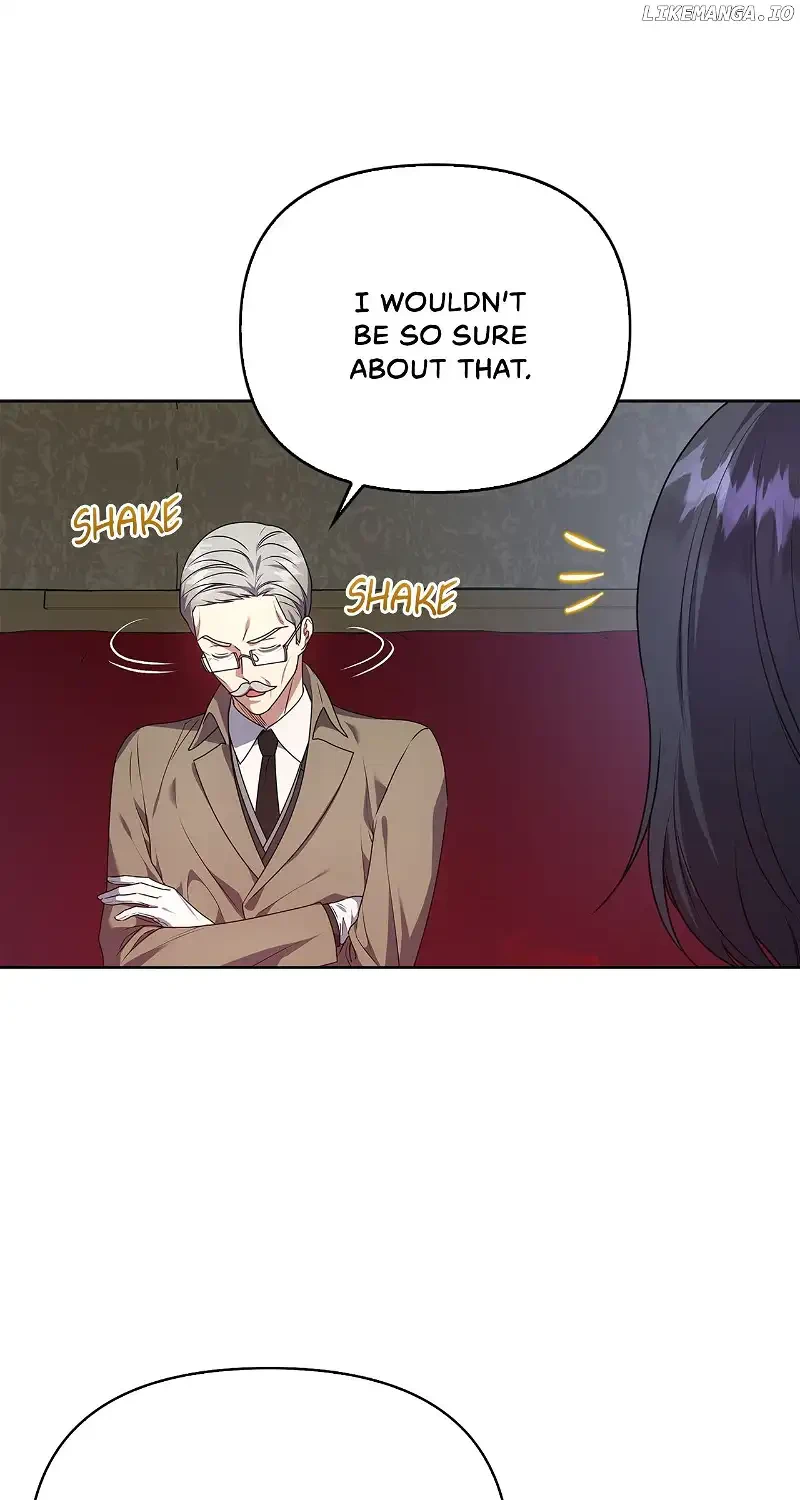 Please Don’t Reply! Chapter 17 Page 21