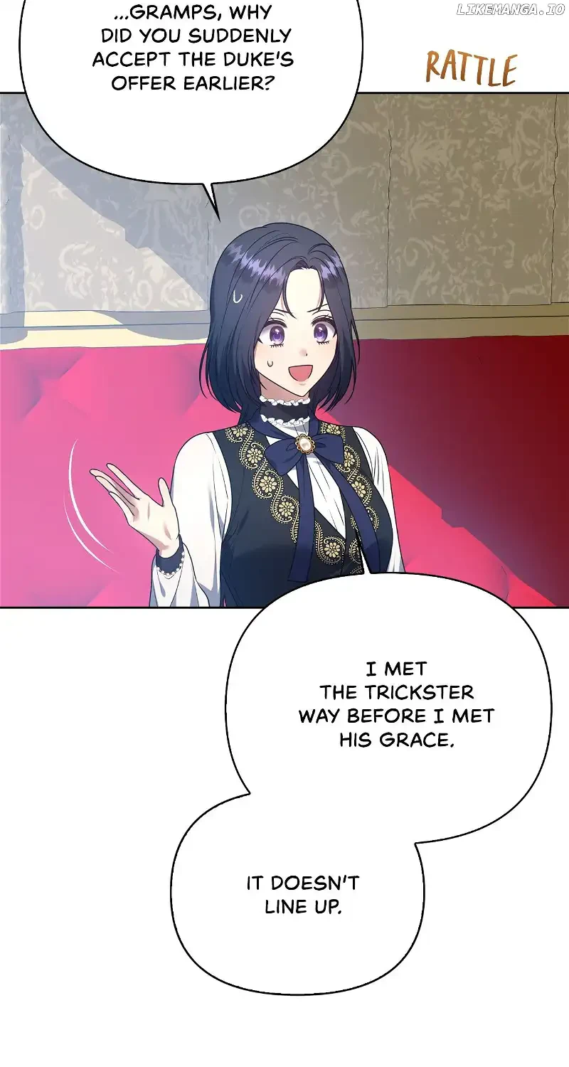 Please Don’t Reply! Chapter 17 Page 22