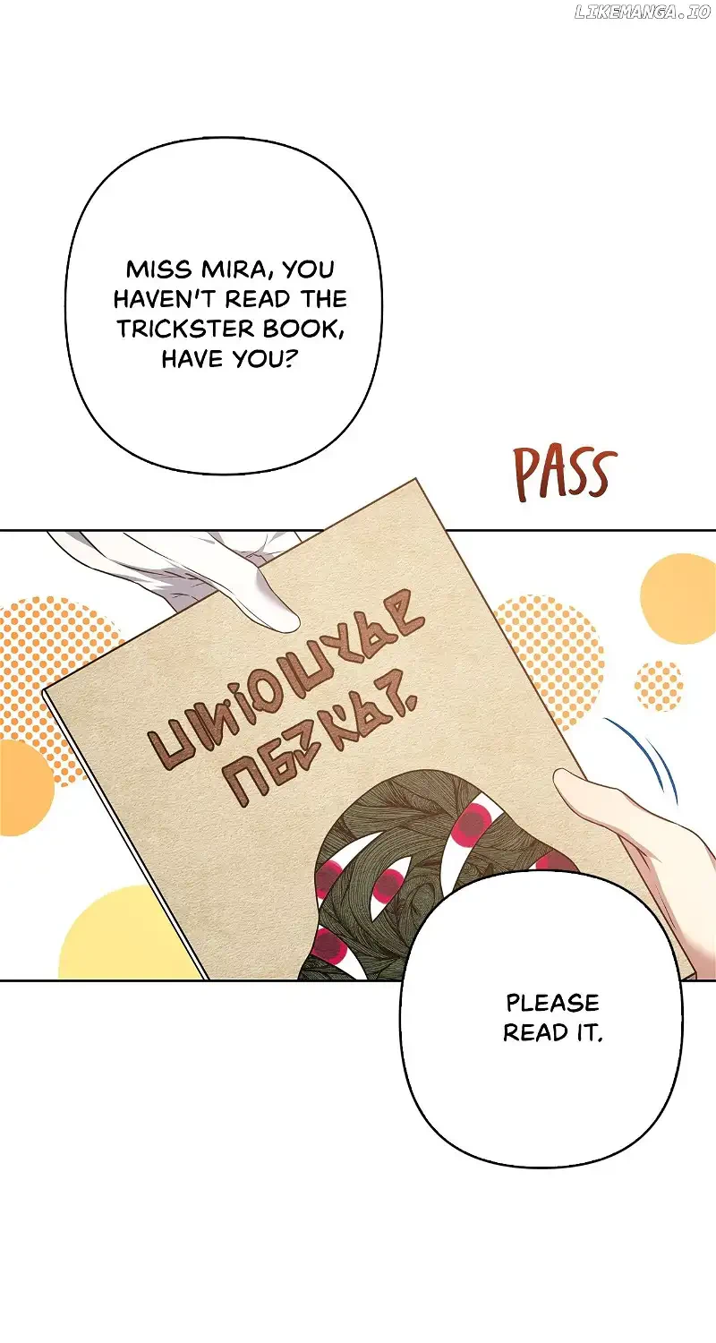 Please Don’t Reply! Chapter 17 Page 23