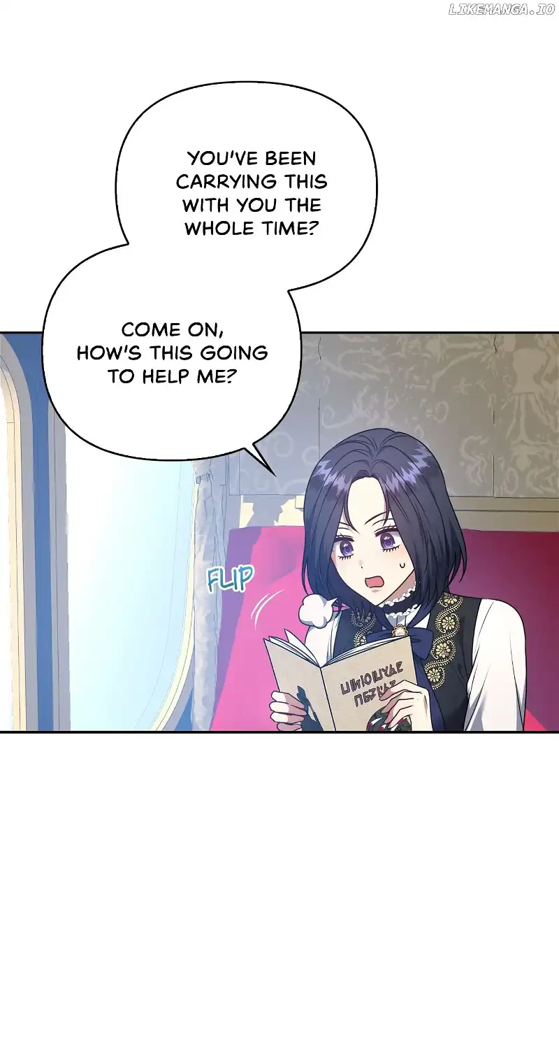 Please Don’t Reply! Chapter 17 Page 24