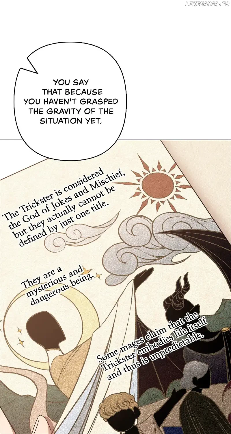 Please Don’t Reply! Chapter 17 Page 26